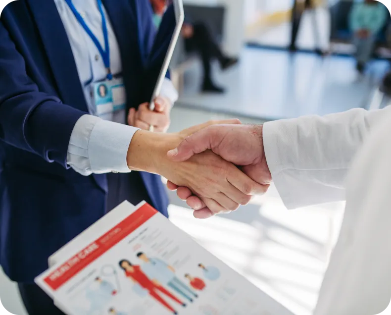 What Does a Business Development Representative Do?