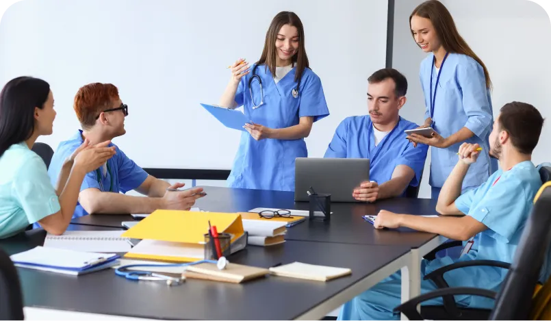 Introducing the Career Readiness Course