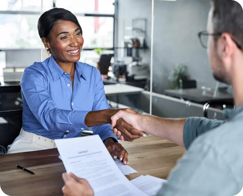 What Does a Corporate Alliance Recruiter Do?