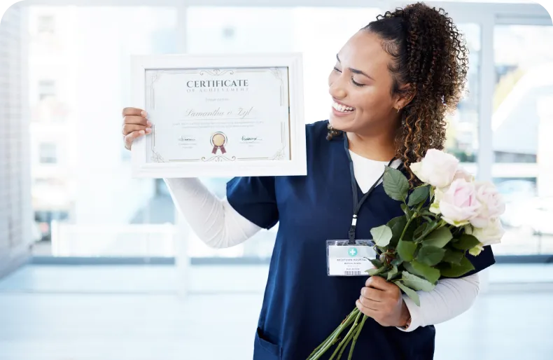 What Does a Graduate Success Advisor Do?