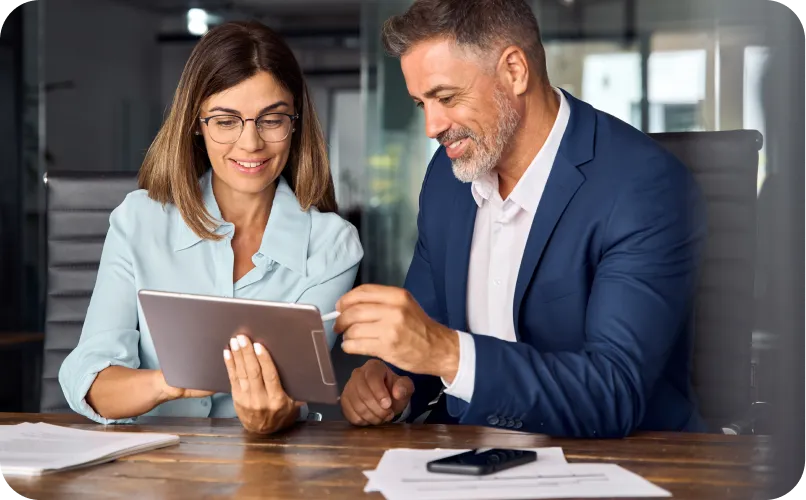 Your Practice Interview