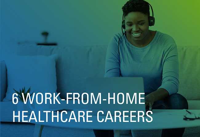 6 Healthcare Careers with Flexible Work Options