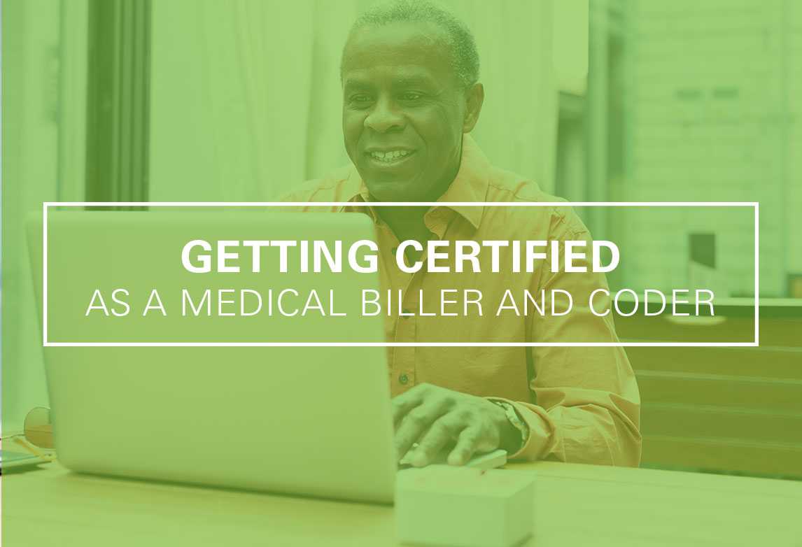 How to Get Your Medical Coding and Billing Certification