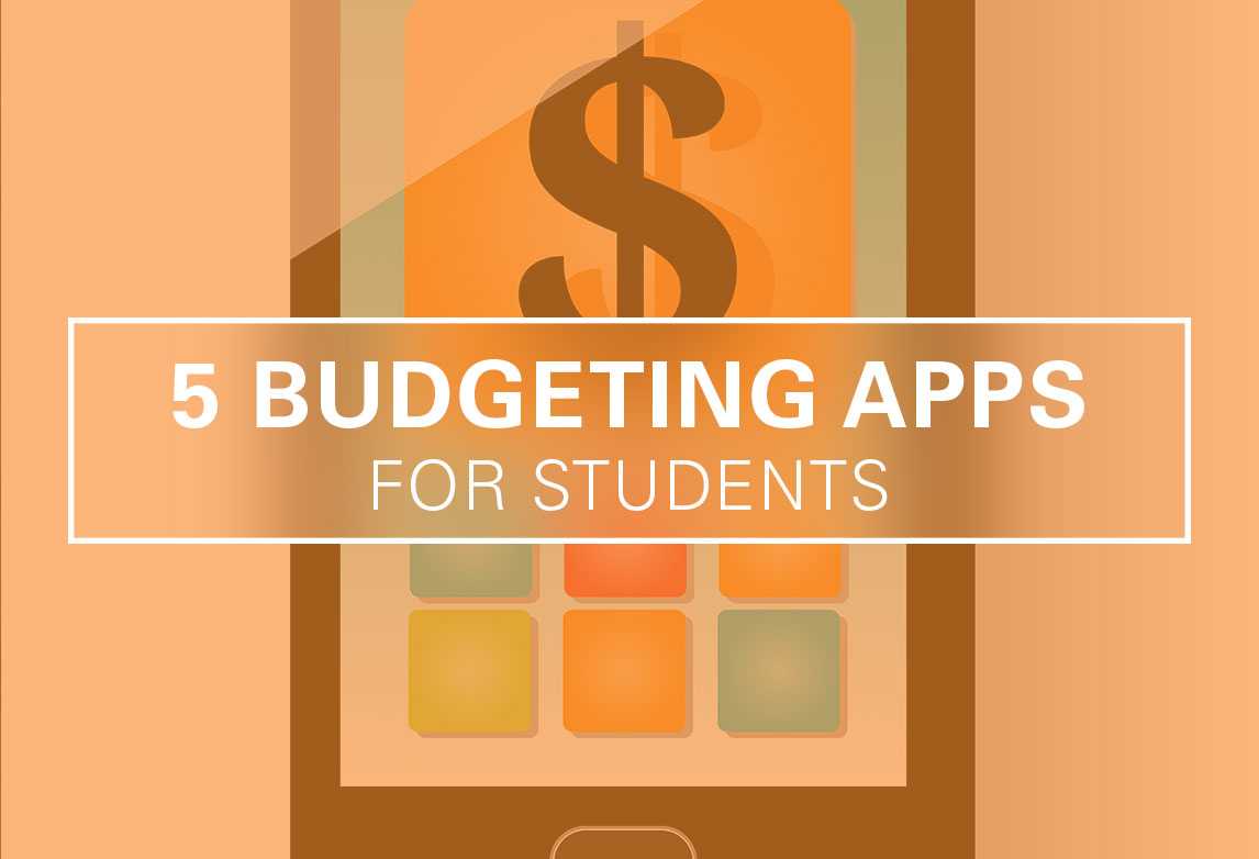 5 Useful Budgeting Apps for Students