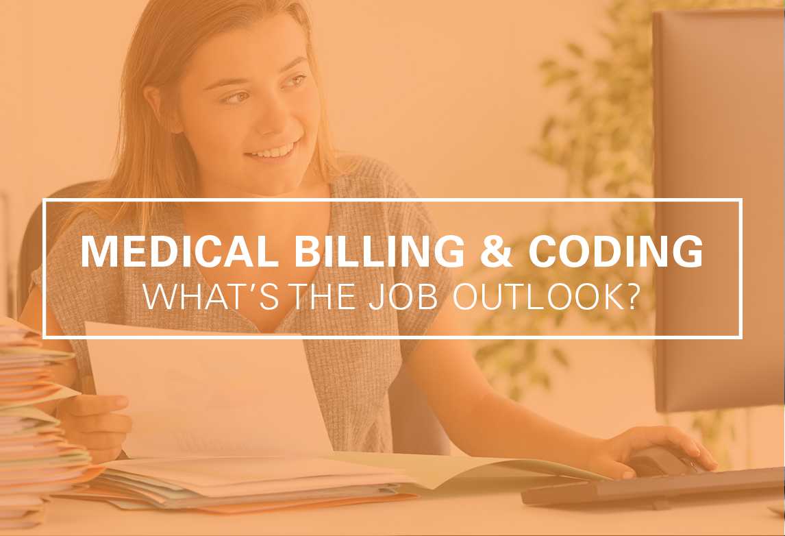 What Is the Job Outlook for a Medical Biller and Coder?