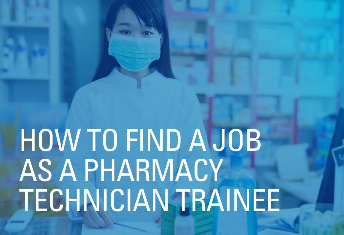 10 Tips for Finding Entry Level Pharmacy Technician Jobs