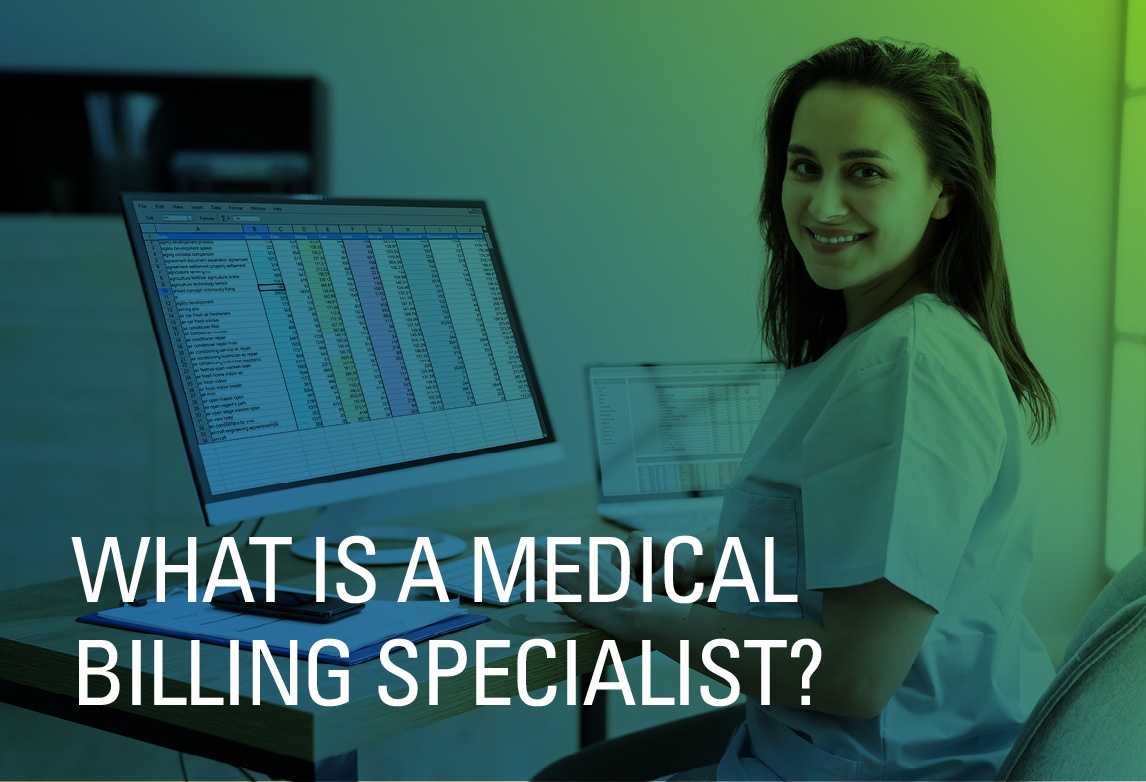 What is a Medical Billing Specialist?