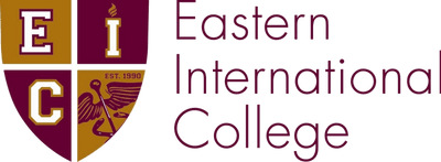 Eastern International College Logo