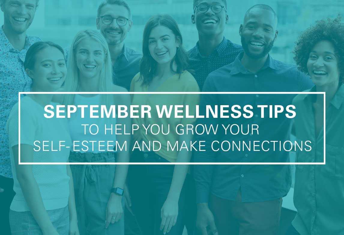 September Wellness Tips