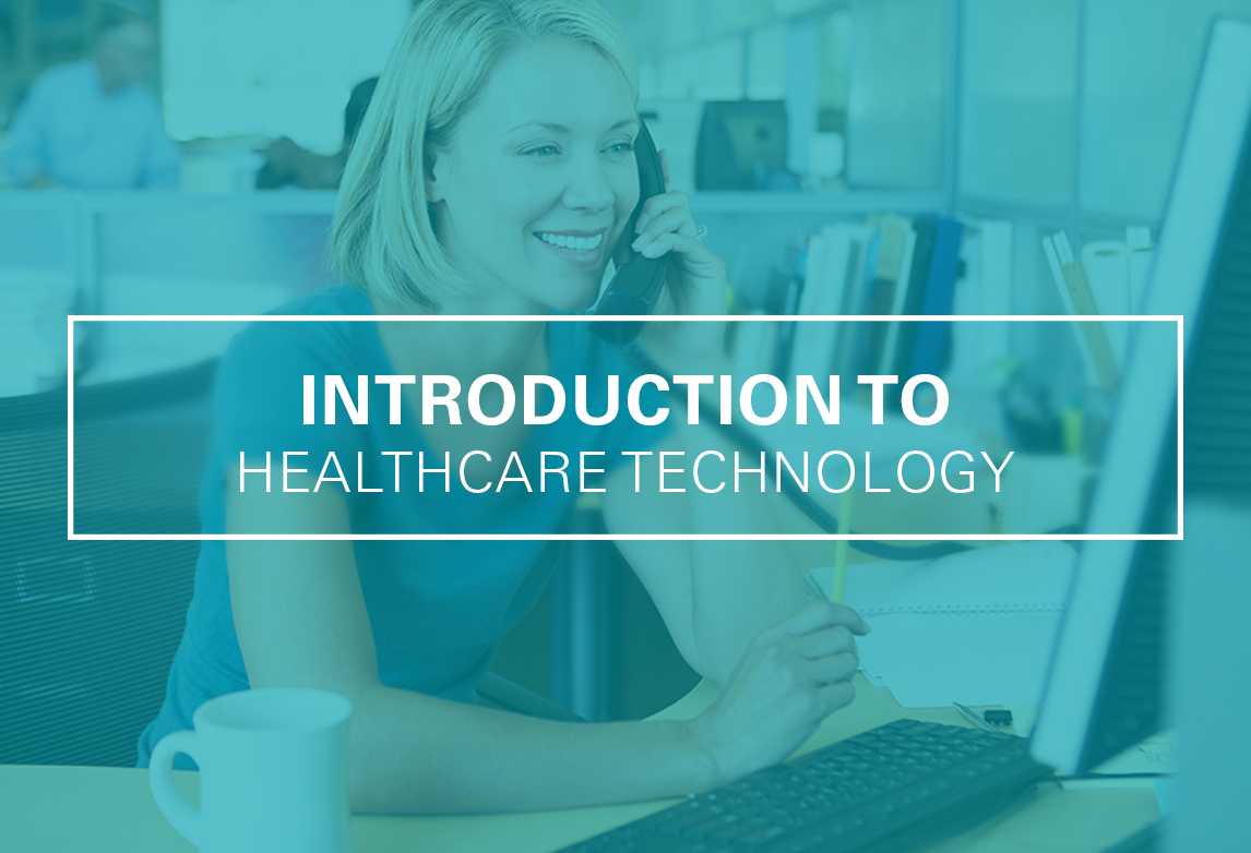 Healthcare Information Technology : Career and Job Growth