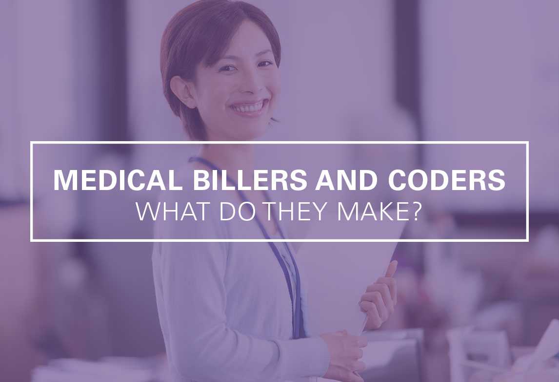 Medical Coder Salary - How Much, Expectations and Duties