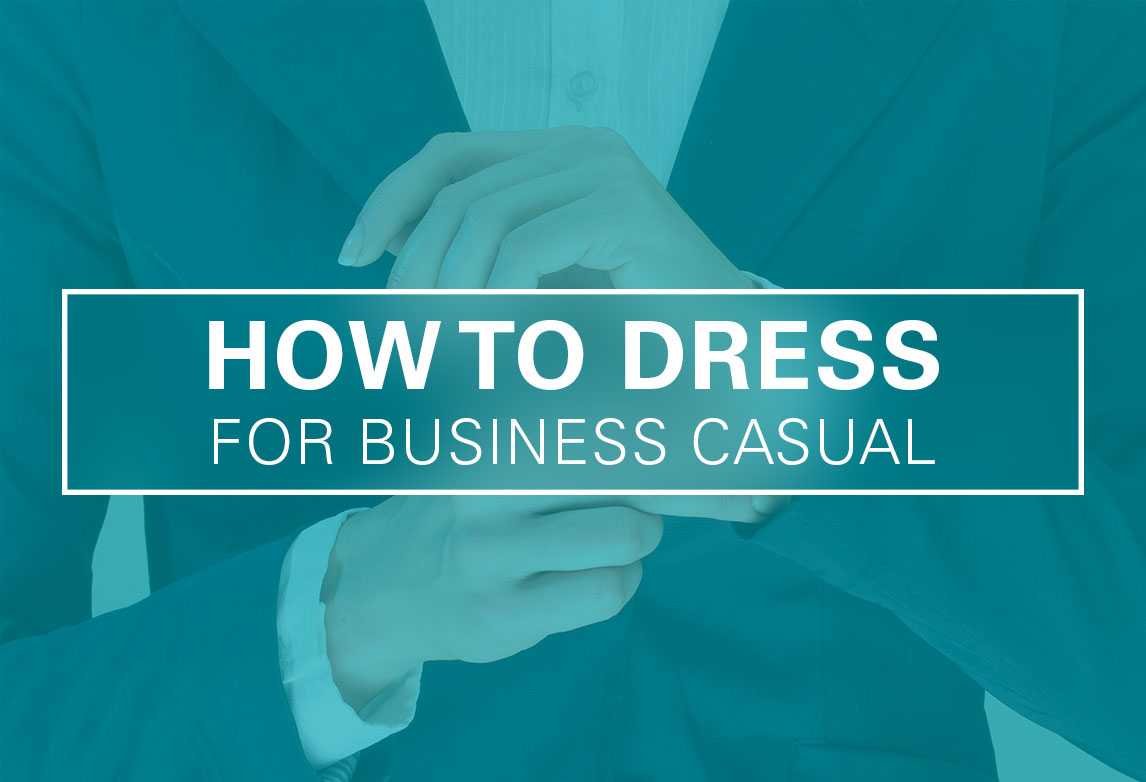 What Not to Wear in a Business Casual Office
