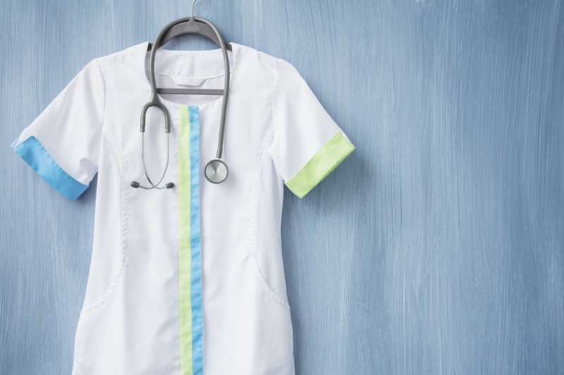The Science Behind Nurse Uniforms and Dress Code