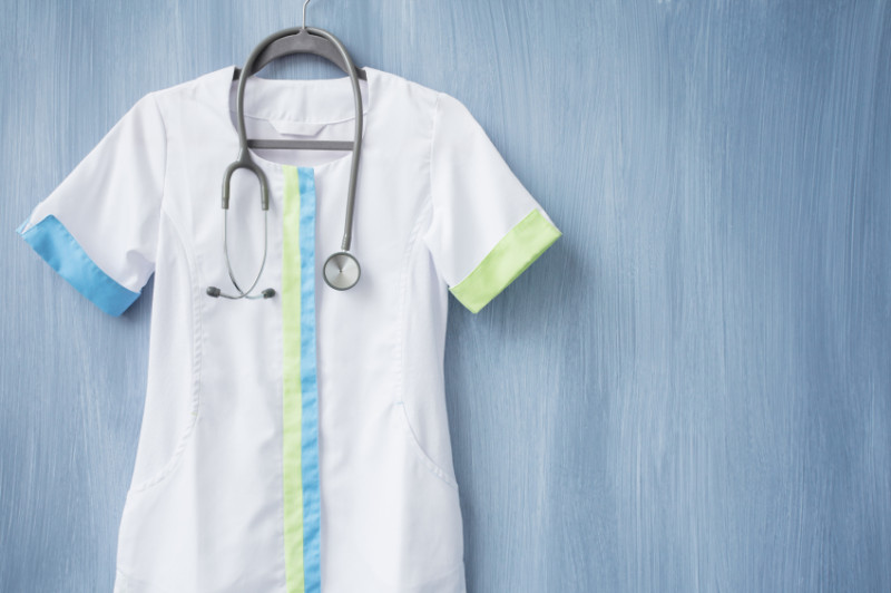 What is a Nurse Dress Code 