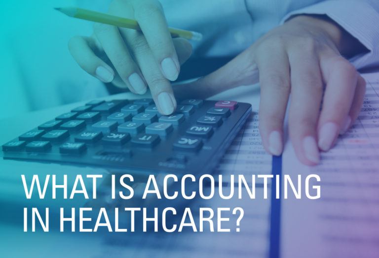 The changing role of accounting in the healthcare industry shopvisible epicor software