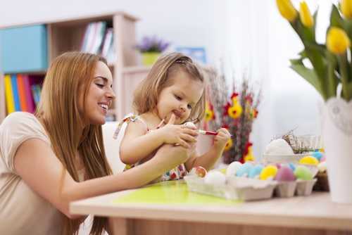 Tips for Single Moms to Find More Study Time