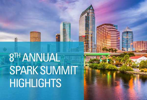 8th Annual Spark Summit Highlights