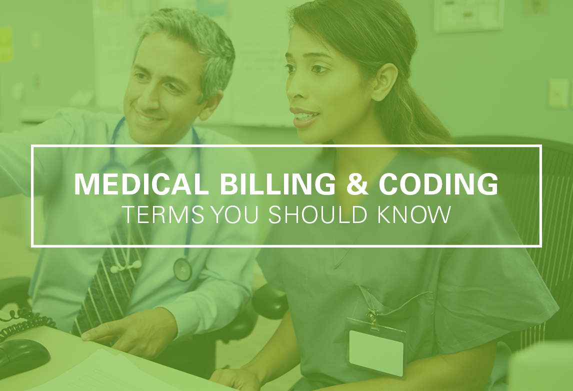 akut Az Ansiklopedi  Medical Billing and Coding Terms to Know | Ultimate Medical Academy