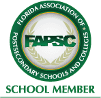 Florida Association of Postsecondary Schools and Colleges logo