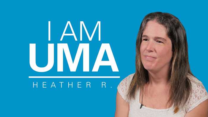 Heather R. Testimonial Video Poster
